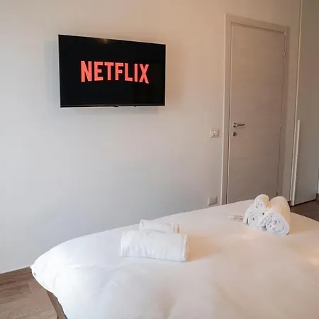 Self Check-in 10 Min To Fiera Verona