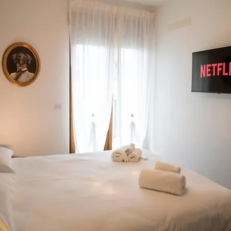 Self Check-in 10 Min To Fiera