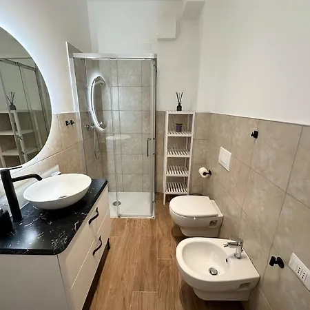 Self Check-in 10 Min To Fiera Verona