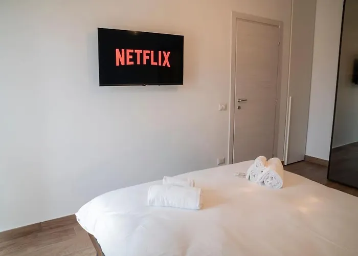 Self Check-in 10 Min To Fiera Verona