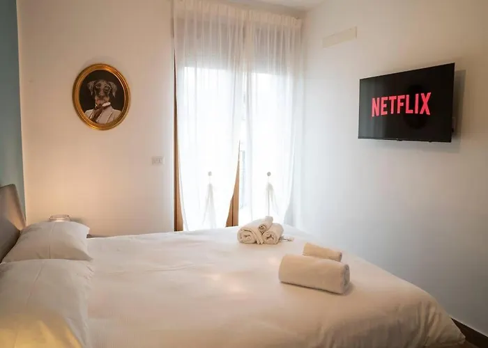 Self Check-in 10 Min To Fiera