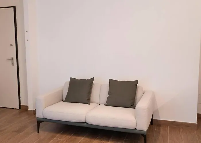 Apartamento Self Check-in 10 Min To Fiera