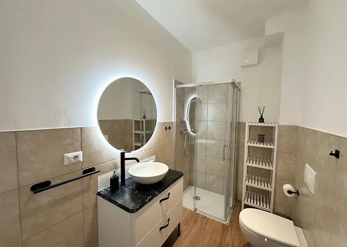 Apartamento Self Check-in 10 Min To Fiera Verona